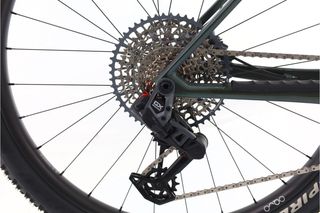 Orbea Alma M-Pro GX AXS (MTB) t.XL Reacondicionada