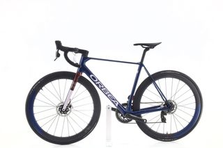 Orbea Orca M21ELTD AXS 12V (carretera) t.54 Reacondicionada