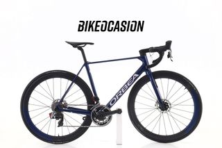 Orbea Orca M21ELTD AXS 12V (carretera) t.54 Reacondicionada