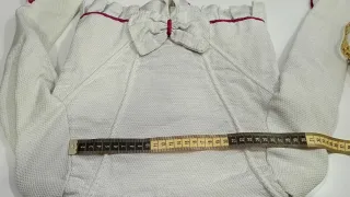 Traje de Fallera 5-7 años Multicolor