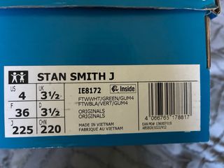 Adidas Stan Smith