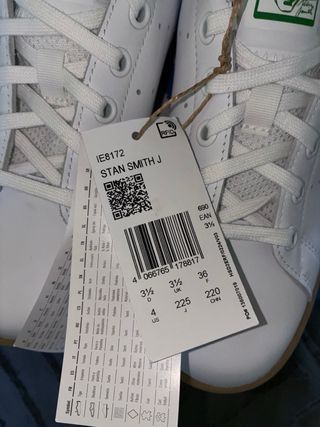 Adidas Stan Smith