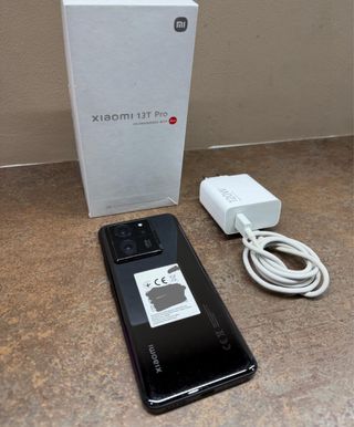 Xiaomi 13T Pro - 512 GB