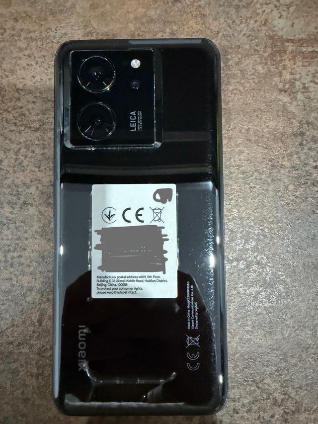 Xiaomi 13T Pro - 512 GB