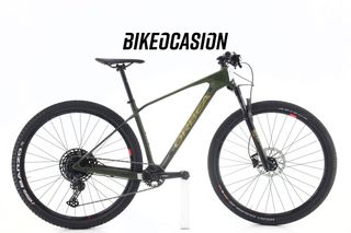 Orbea Alma (MTB) t.M Reacondicionada