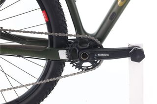 Orbea Alma (MTB) t.M Reacondicionada