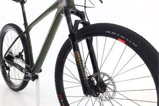 Orbea Alma (MTB) t.M Reacondicionada