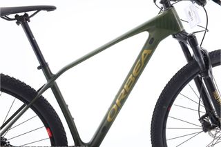 Orbea Alma (MTB) t.M Reacondicionada