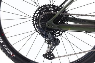 Orbea Alma (MTB) t.M Reacondicionada