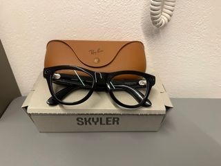 Ray-Ban Skyler Lenti Transitions 52/M