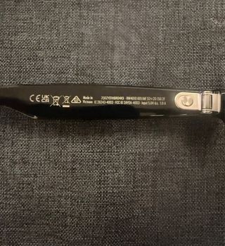 Ray-Ban Skyler Lenti Transitions 52/M