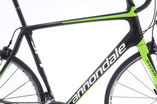 Cannondale Synapse (carretera) t.56 Reacondicionada