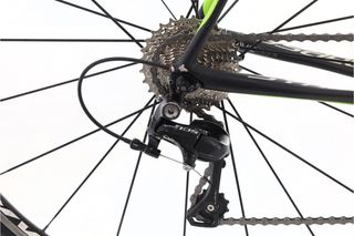 Cannondale Synapse (carretera) t.56 Reacondicionada