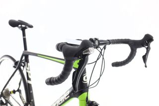 Cannondale Synapse (carretera) t.56 Reacondicionada