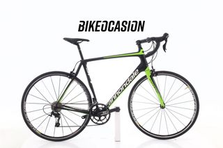 Cannondale Synapse (carretera) t.56 Reacondicionada