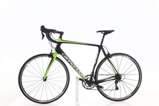 Cannondale Synapse (carretera) t.56 Reacondicionada