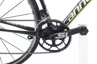 Cannondale Synapse (carretera) t.56 Reacondicionada