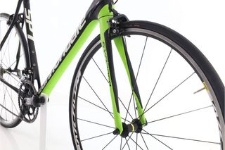 Cannondale Synapse (carretera) t.56 Reacondicionada