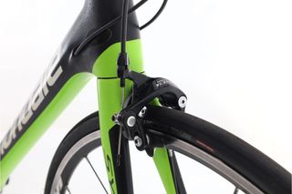 Cannondale Synapse (carretera) t.56 Reacondicionada