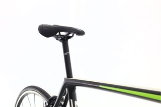 Cannondale Synapse (carretera) t.56 Reacondicionada