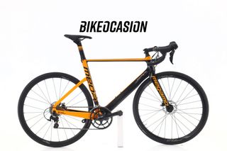 Megamo Drym Aero (carretera) t.58 Reacondicionada