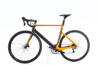 Megamo Drym Aero (carretera) t.58 Reacondicionada