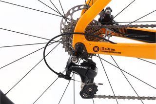 Megamo Drym Aero (carretera) t.58 Reacondicionada