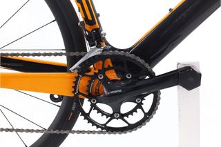 Megamo Drym Aero (carretera) t.58 Reacondicionada