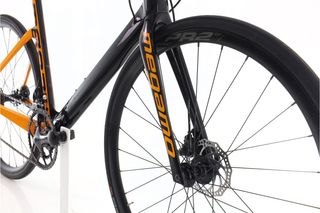 Megamo Drym Aero (carretera) t.58 Reacondicionada