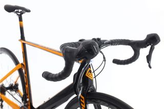 Megamo Drym Aero (carretera) t.58 Reacondicionada