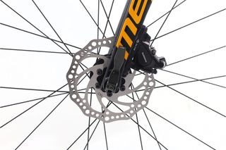 Megamo Drym Aero (carretera) t.58 Reacondicionada