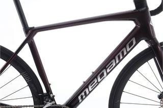 Megamo Raise (carretera) t.54 Reacondicionada