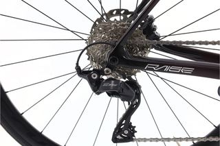 Megamo Raise (carretera) t.54 Reacondicionada