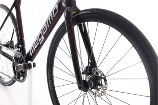 Megamo Raise (carretera) t.54 Reacondicionada