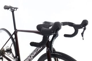 Megamo Raise (carretera) t.54 Reacondicionada