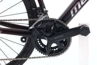 Megamo Raise (carretera) t.54 Reacondicionada