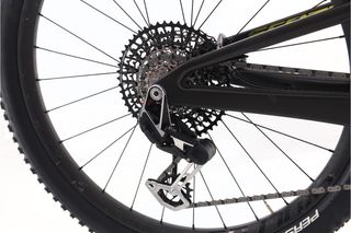 Scott Spark RC World Cup XX AXS (MTB) t.M Reacondicionada