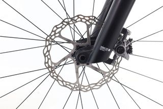 Scott Spark RC World Cup XX AXS (MTB) t.M Reacondicionada