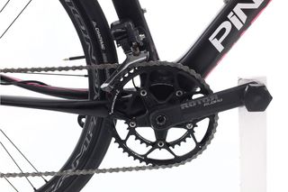 Pinarello Gan GR Di2 11V (carretera) t.52 Reacondicionada