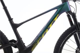 Scott Spark RC World Cup XX AXS (MTB) t.M Reacondicionada