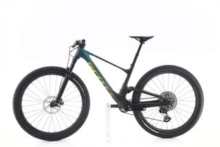 Scott Spark RC World Cup XX AXS (MTB) t.M Reacondicionada