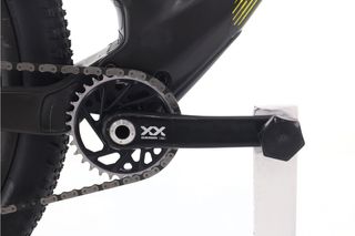 Scott Spark RC World Cup XX AXS (MTB) t.M Reacondicionada