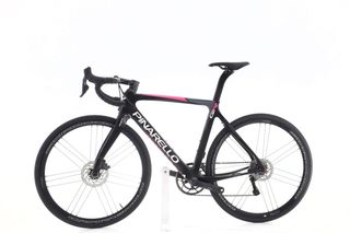 Pinarello Gan GR Di2 11V (carretera) t.52 Reacondicionada