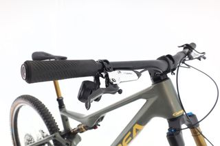 Orbea Occam SL M-LTD XX AXS (MTB) t.L Reacondicionada