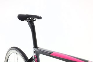 Pinarello Gan GR Di2 11V (carretera) t.52 Reacondicionada