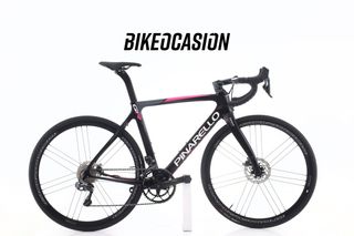 Pinarello Gan GR Di2 11V (carretera) t.52 Reacondicionada