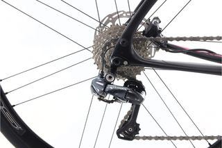 Pinarello Gan GR Di2 11V (carretera) t.52 Reacondicionada