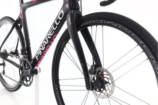 Pinarello Gan GR Di2 11V (carretera) t.52 Reacondicionada