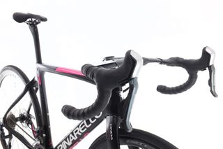 Pinarello Gan GR Di2 11V (carretera) t.52 Reacondicionada
