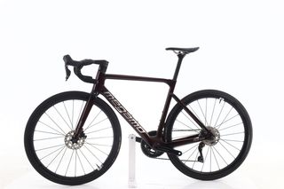 Megamo Pulse Elite Di2 12V (carretera) t.54 Reacondicionada
